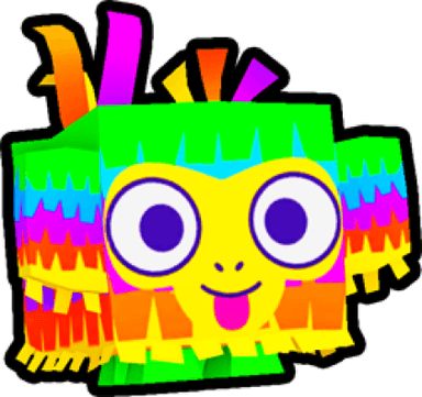 Piñata Monkey