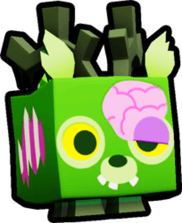 Zombie Deer