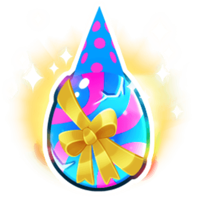 Hype Egg