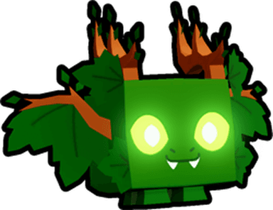 Forest Wyvern