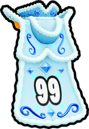 Master Skill Cape