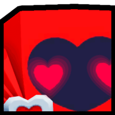 Huge Valentine's Dominus