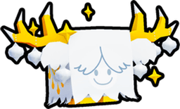 Silver Bison