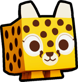 Cheetah
