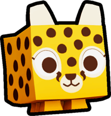 Cheetah