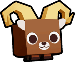 Desert Ram