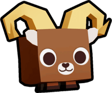 Desert Ram