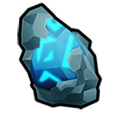 Runic Ore