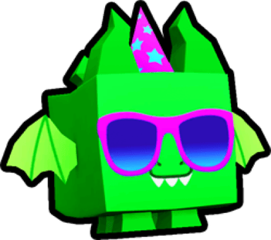 Party Dragon