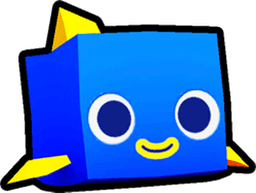 Blue Fish