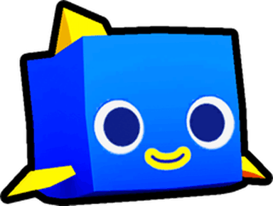 Blue Fish
