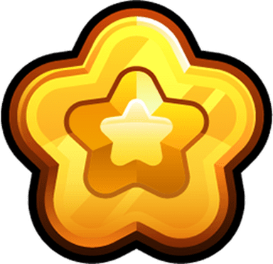 Arcade Quest Star