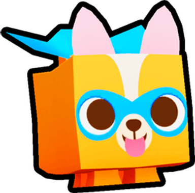 Super Corgi