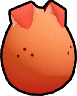Dog Egg Egg