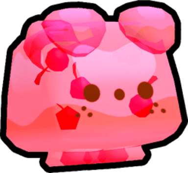 Jelly Dog