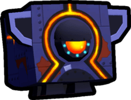 Forged Cyclops