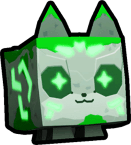 Relic Fox