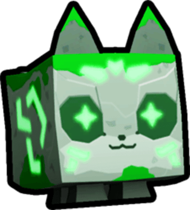 Relic Fox