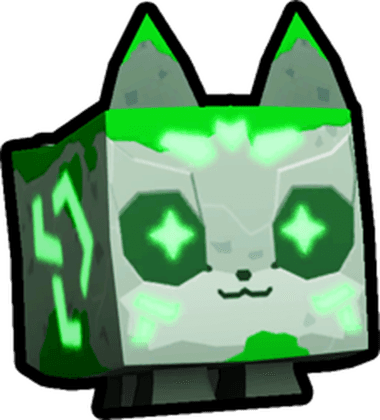 Relic Fox