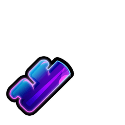 Arcade Key Lower Half Misc