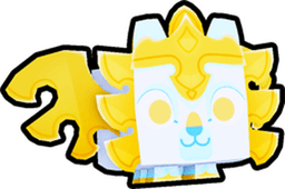 Empyrean Lion