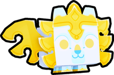 Empyrean Lion
