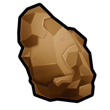 Dirt Ore