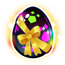 Huge Egg Egg