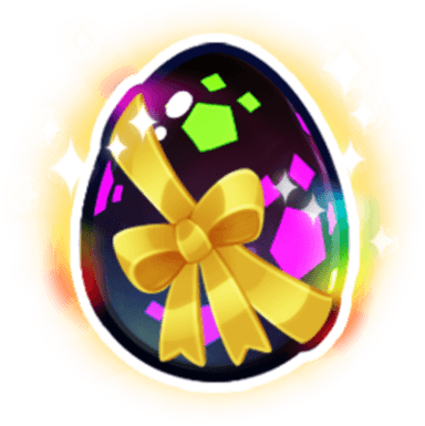 Huge Egg