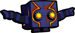 Forged Robot