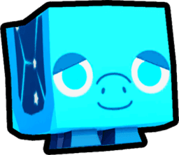 Glimmercap Turtle