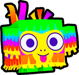 Piñata Monkey
