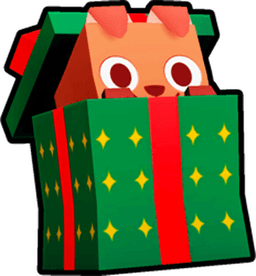 Present Dog