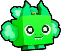 Clover Dragon