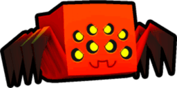 Hell Spider