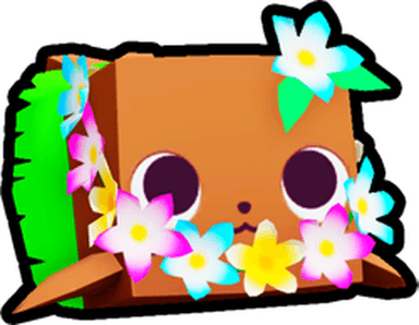 Luau Seal