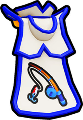 Fishing Mastery Cape