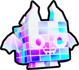 Disco Ball Dragon