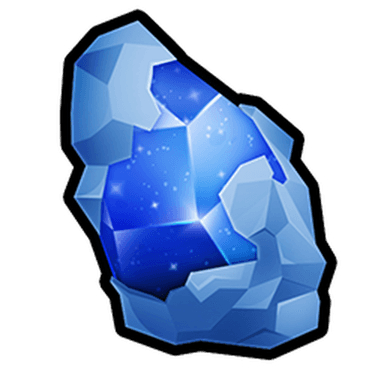 Sapphire Ore