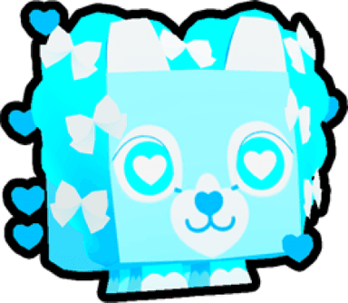 Love Lion