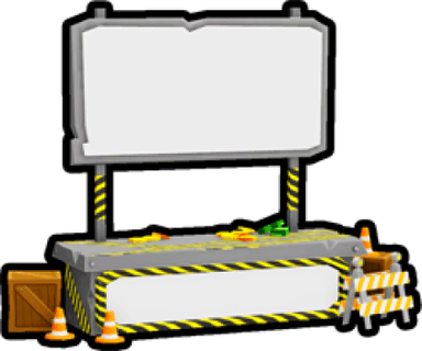 Safety Booth