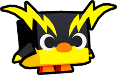 Electric Penguin