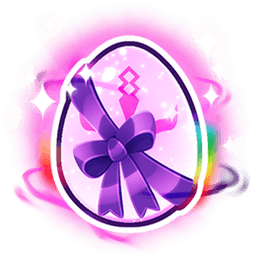 Exclusive Aura Egg Egg
