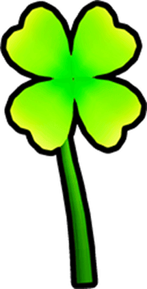 Lucky Clover