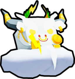 Zeus Bull