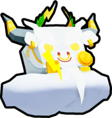 Zeus Bull