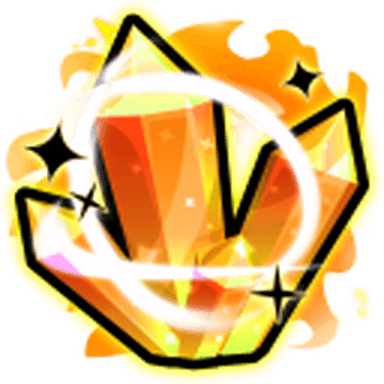 Ultra Aura Shard
