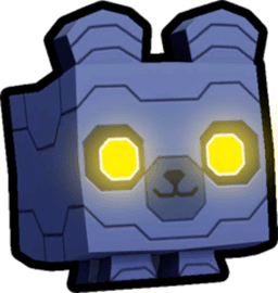 Cyber Bear