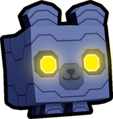 Cyber Bear