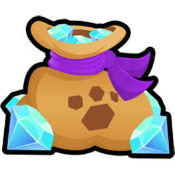Medium Diamond Bag Misc